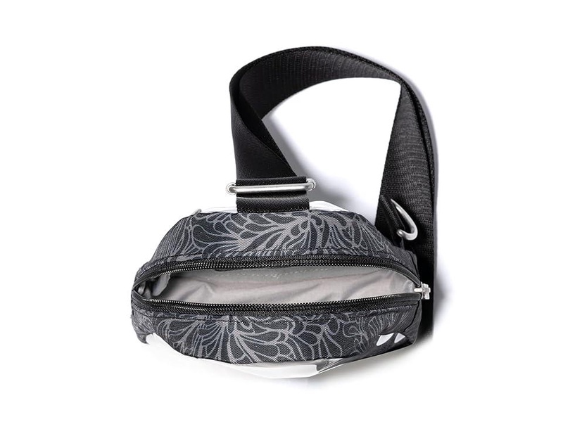 Clear Stadium Mini Sling