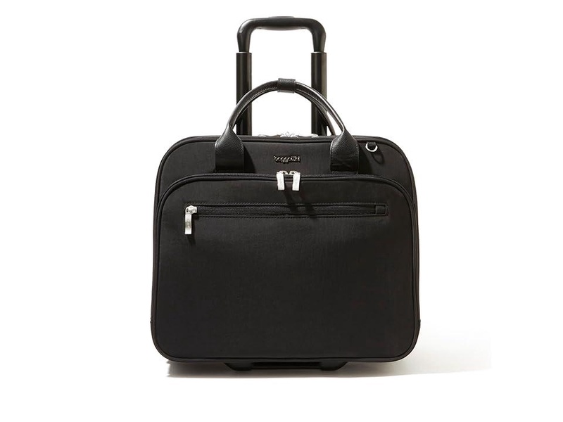 2 Wheel Tote