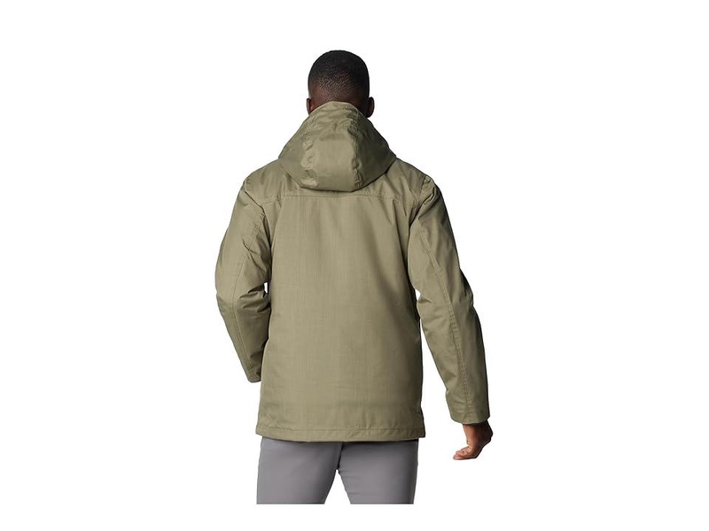 Horizons Pine II Interchange Jacket