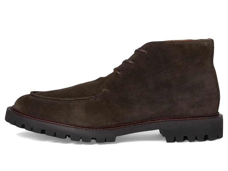 Graham Moccasins