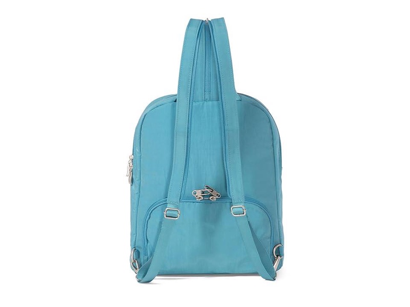 Coastal Flip Lock Day Pack