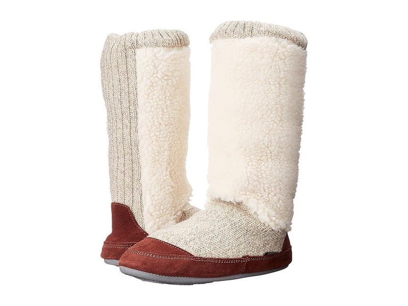 Slouch Boot