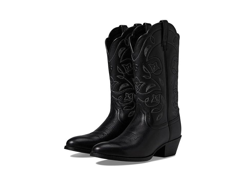 Heritage Western R-toe