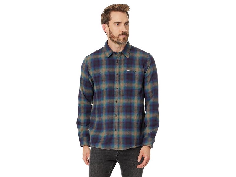 Originals Jonez Flannel