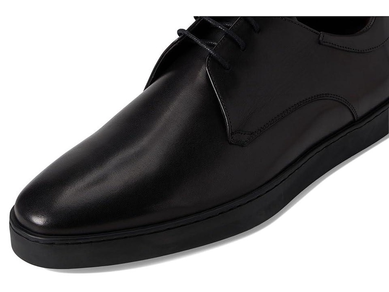 Prato Lace-up