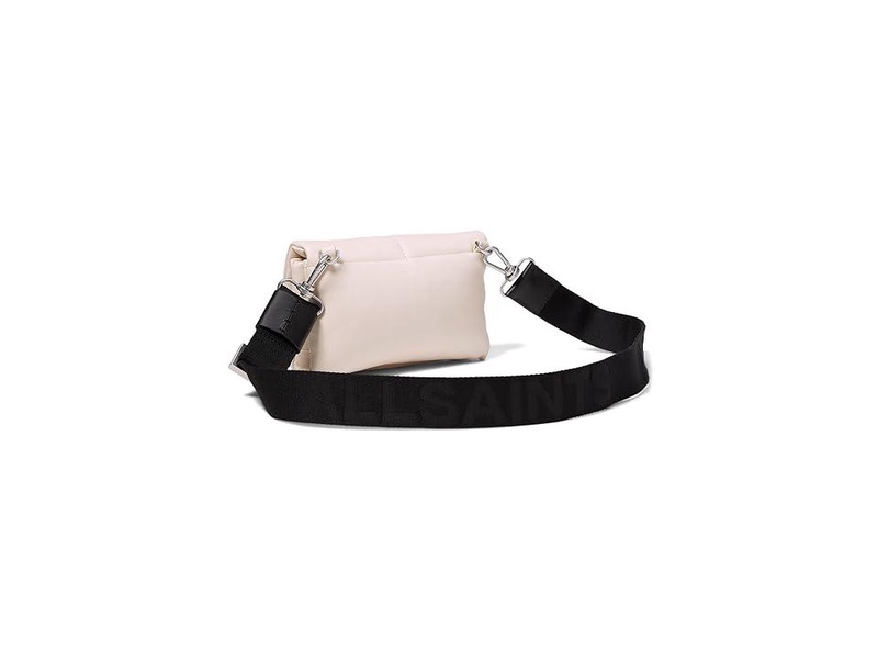Ezra Quilt Crossbody