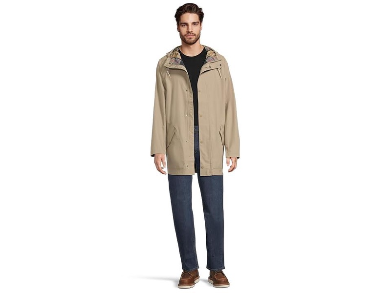 Humbelton Waterproof Jacket
