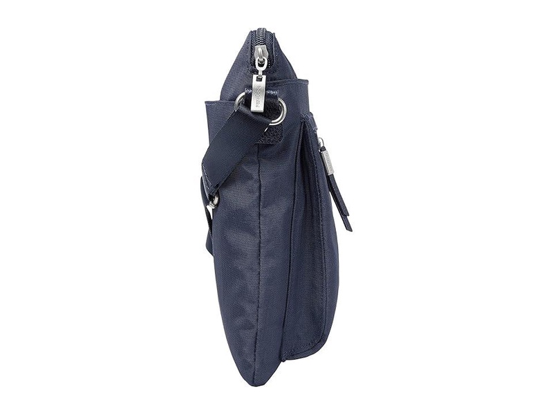 Go Bagg with RFID Phone Wristlet