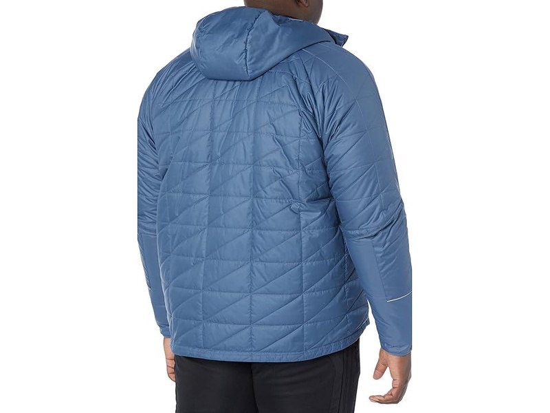 Terrex Multi Synthetic Insulated Hooded Jacket