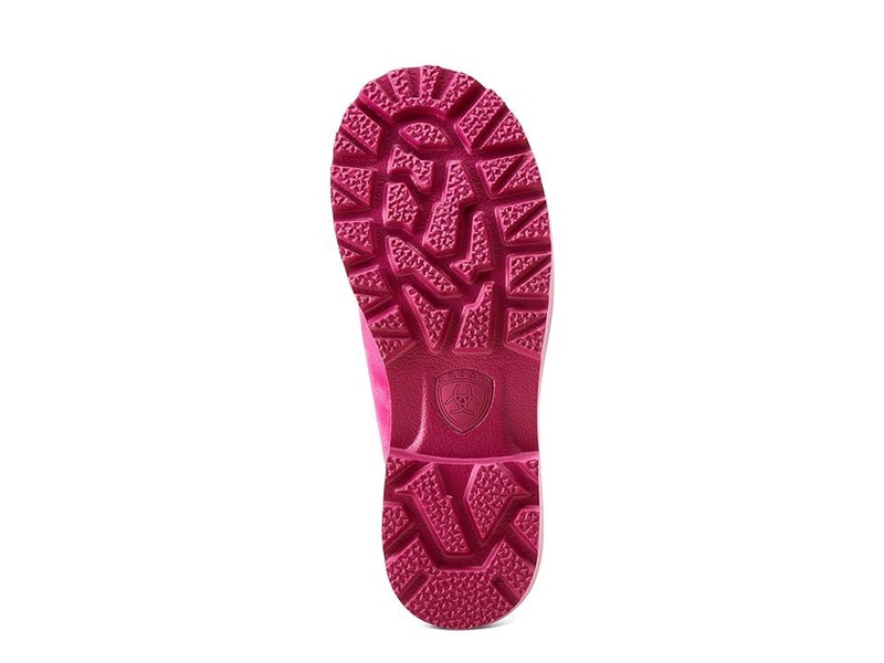 Fatbaby Western Boots