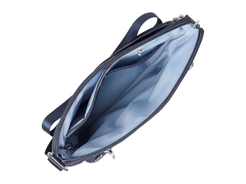 Go Bagg with RFID Phone Wristlet