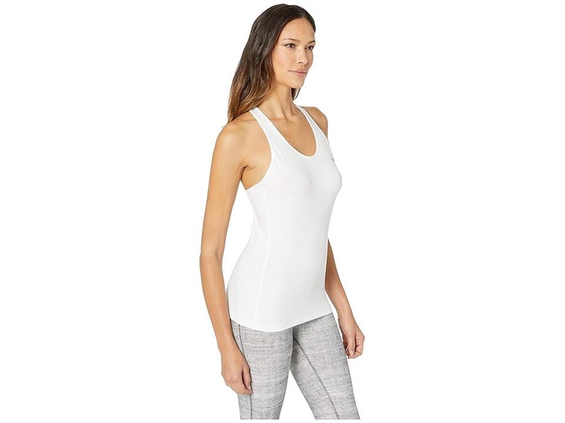 UA HeatGear Armour Racer Tank