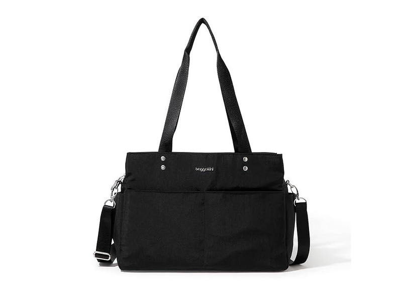 The Only Bag