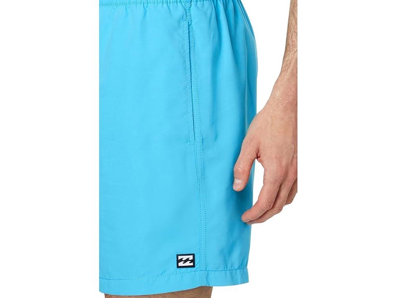 All Day Layback Volley Boardshort