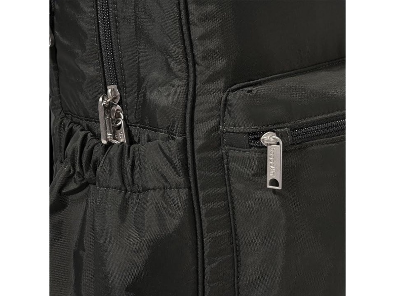Securtex Anti-Theft Laptop Backpack