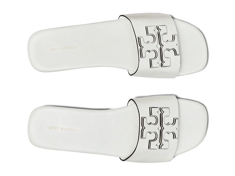 Ines Flat Slide