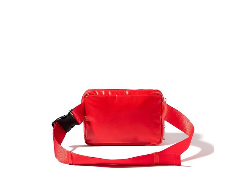 Modern Belt Bag Sling