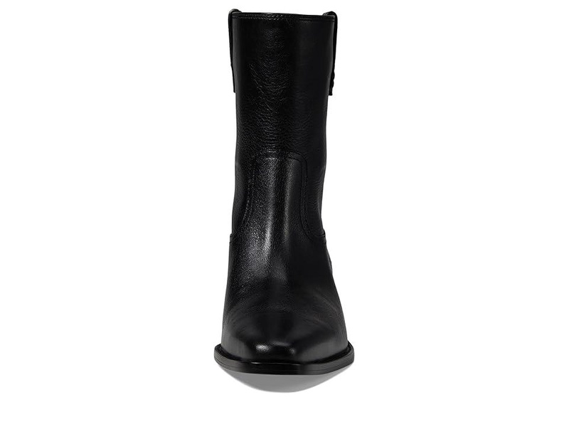 45 mm City Western Ankle Boots