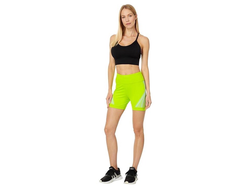 adidas by Stella McCartney TruePace Running Short HEAT.RDY Leggings IZ1610