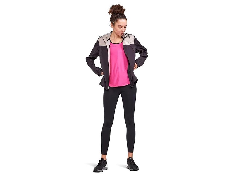 Advance Essence High Waist Warm Tights