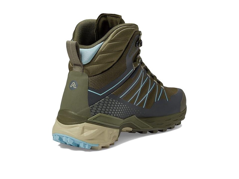 Tahoe Mid GTX ML