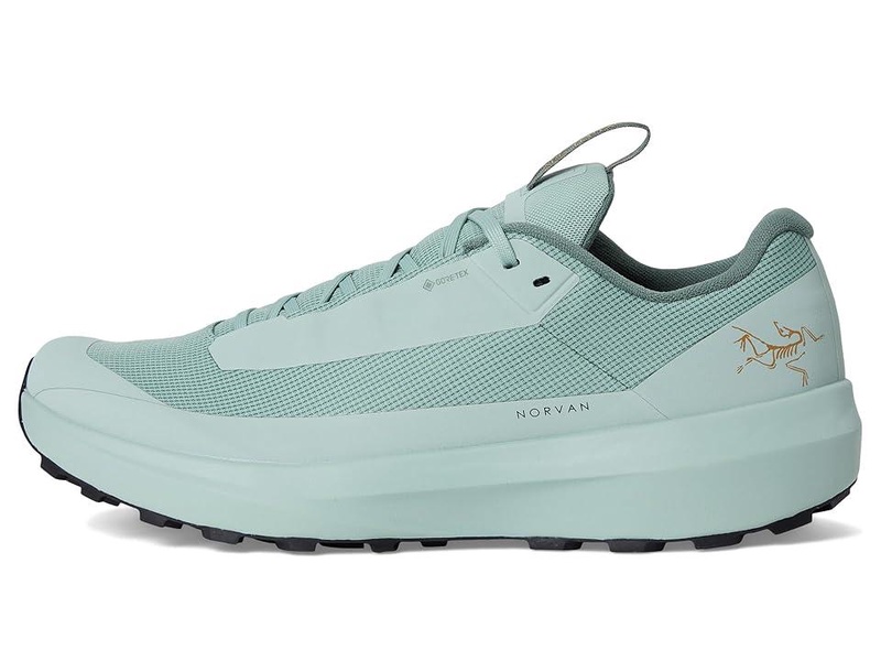 Norvan Ld 4 GTX