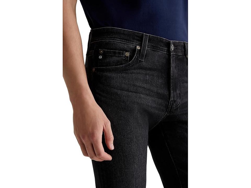Tellis Modern Slim Jeans in Trophy