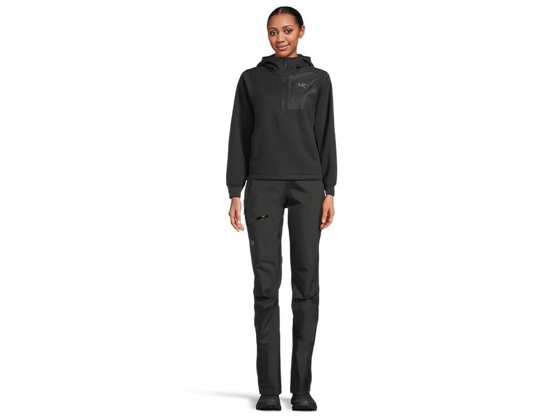 Aestas Pullover Hoodie