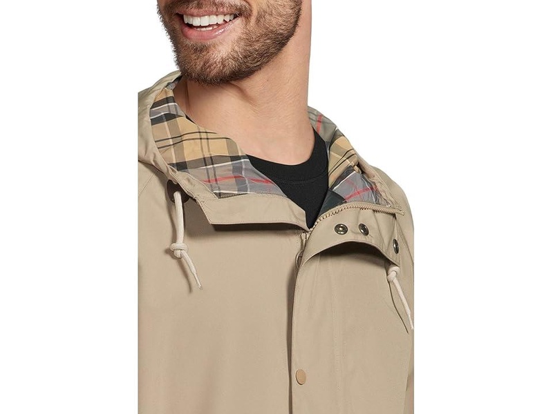 Humbelton Waterproof Jacket