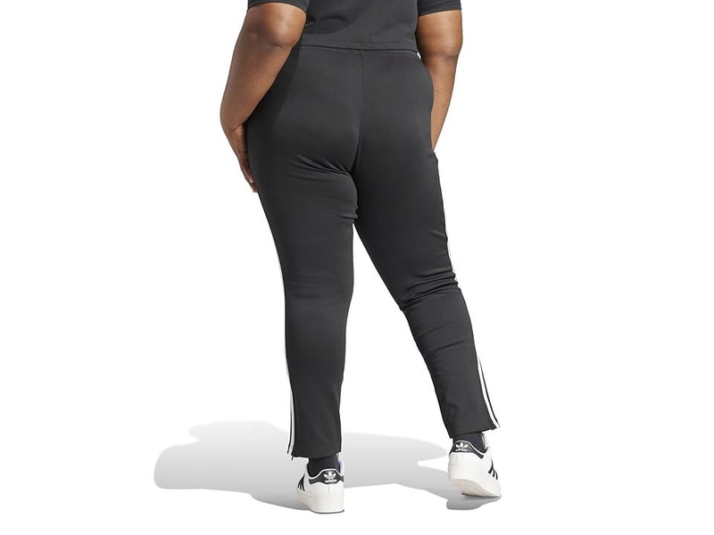 Plus Size Superstar Track Pants