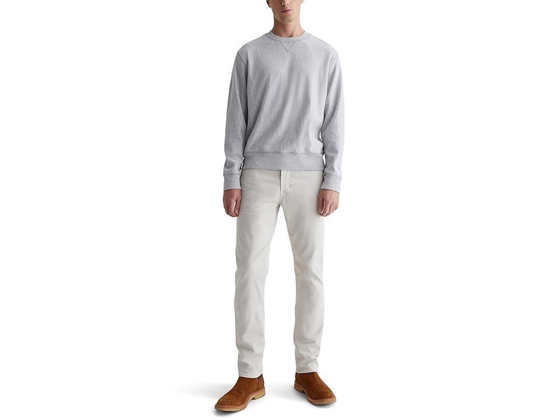 Everett SUD Slim Straight Pants