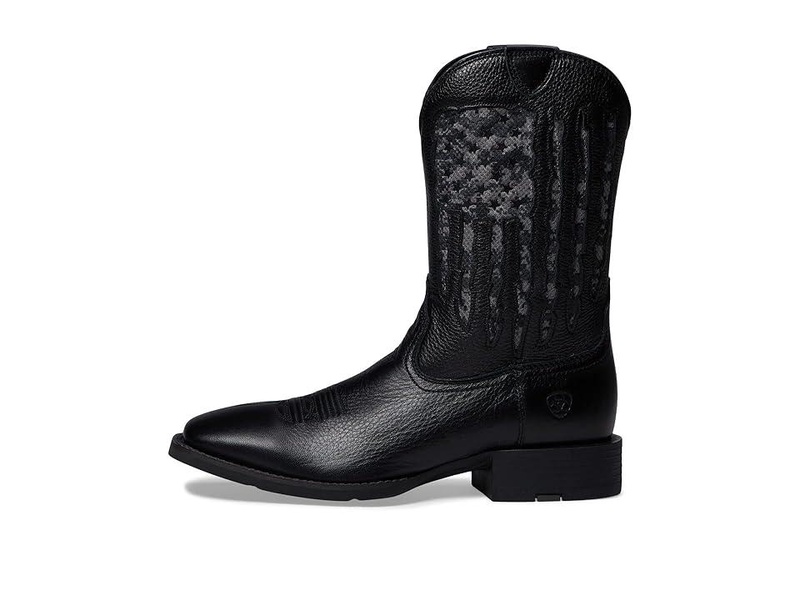 Sport My Country VentTEK Western Boot