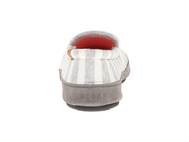 Acorn Moc Summerweight