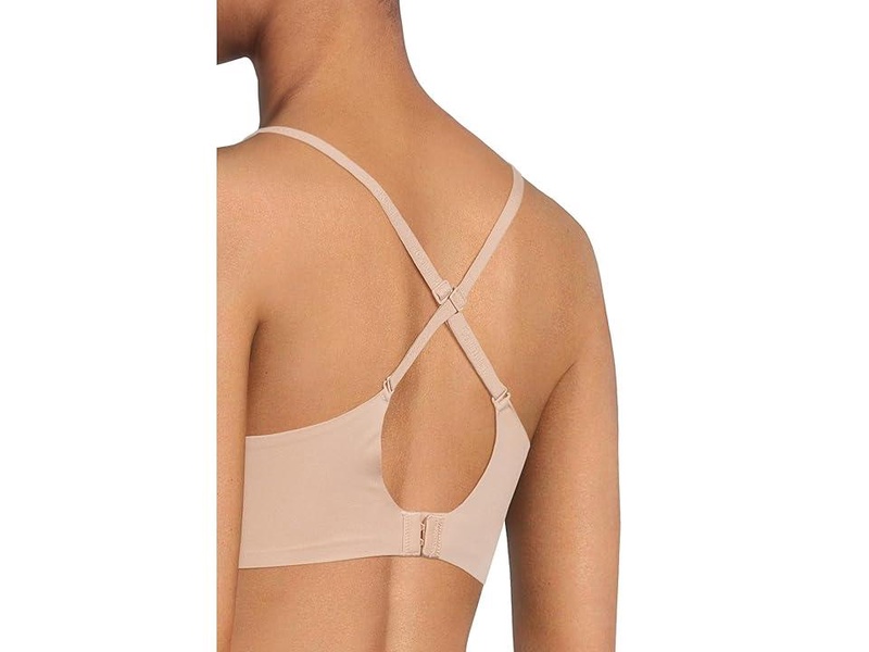 Perfectly Fit Push Up Plunge Bra