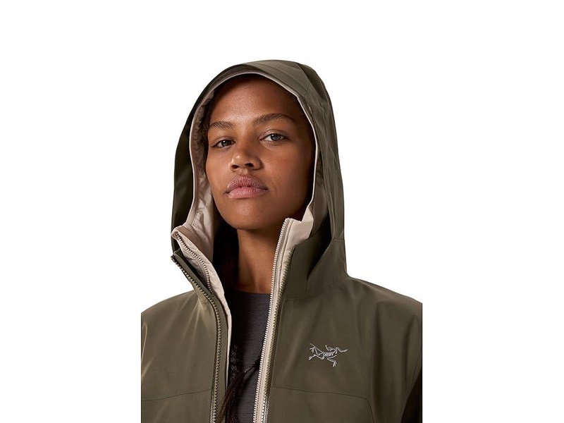 Beta Coat