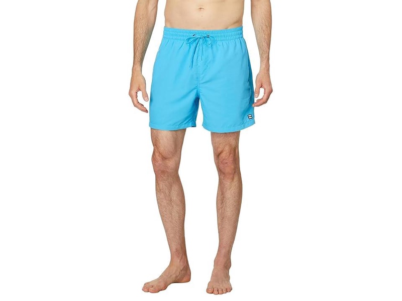 All Day Layback Volley Boardshort