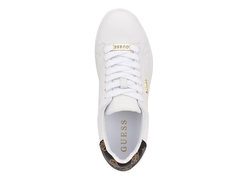 GUESS Women's Renzy Sneaker