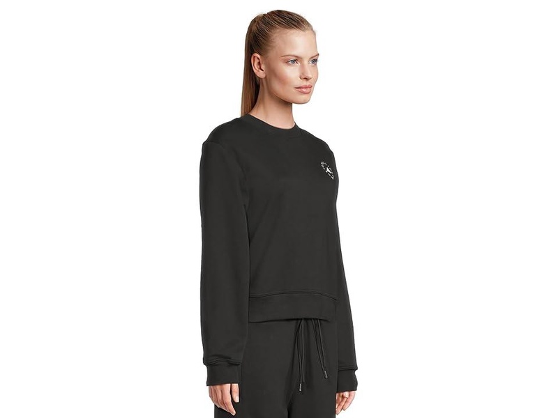 Regular Sweatshirt JJ0150