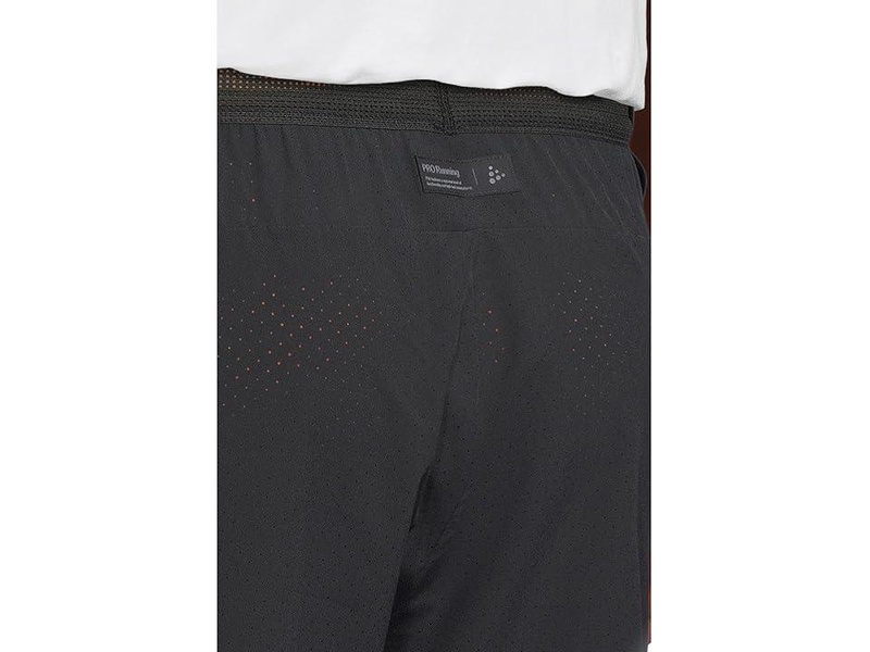 Pro Hypervent Long Shorts 2