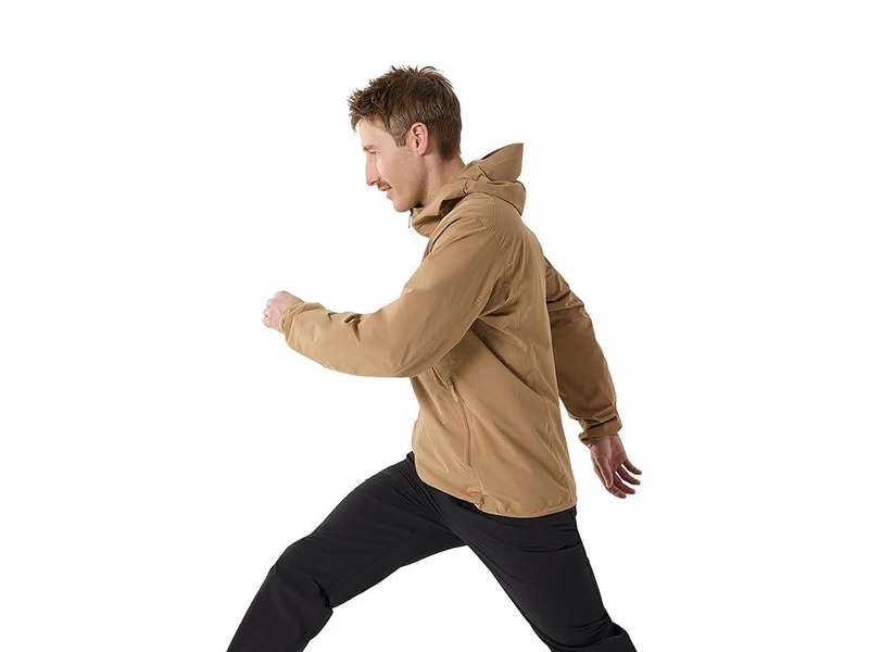 Gamma Lightweight Hoody