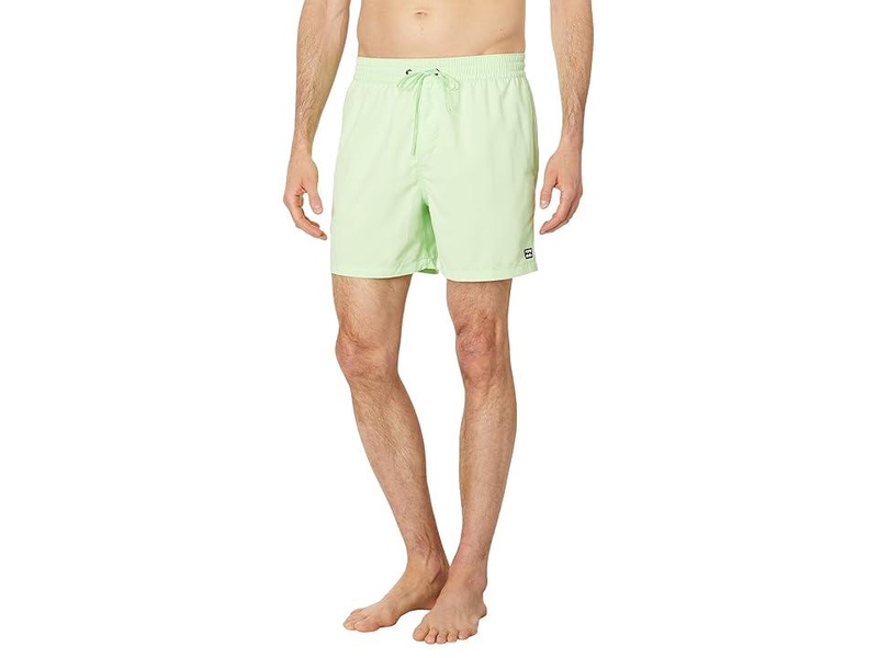 All Day Layback 16" Boardshort
