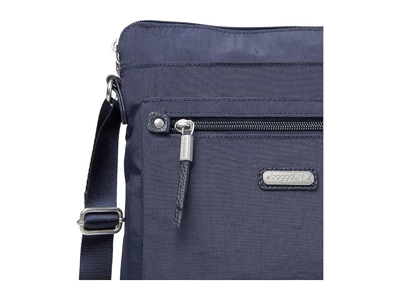Go Bagg with RFID Phone Wristlet