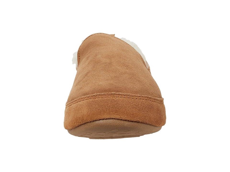 Indoor/Outdoor Ewe Loafer