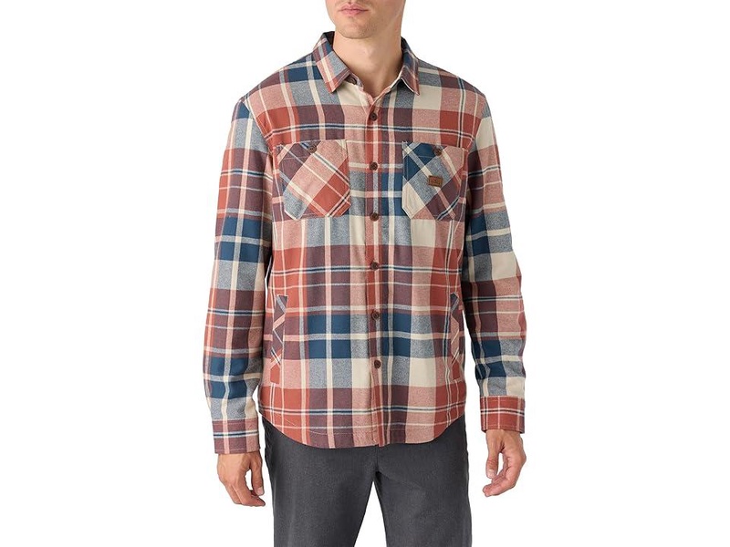 Transition Thermal Lined Jacket