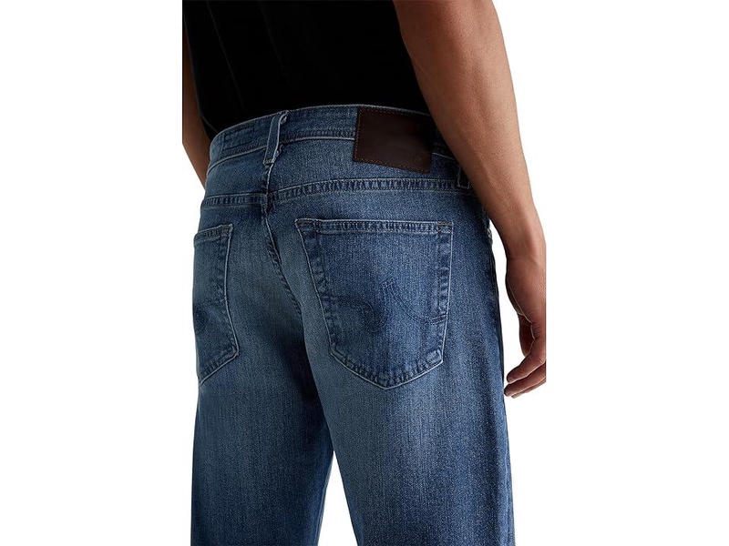 Tellis Modern Slim Jeans in Louvre