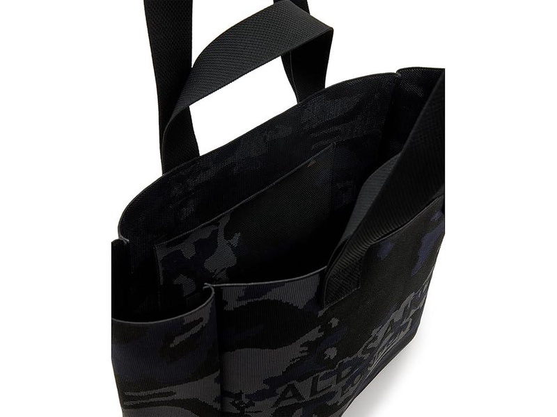 Izzy East/West Tote