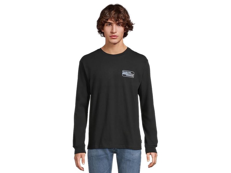 Walled Regular Long Sleeve