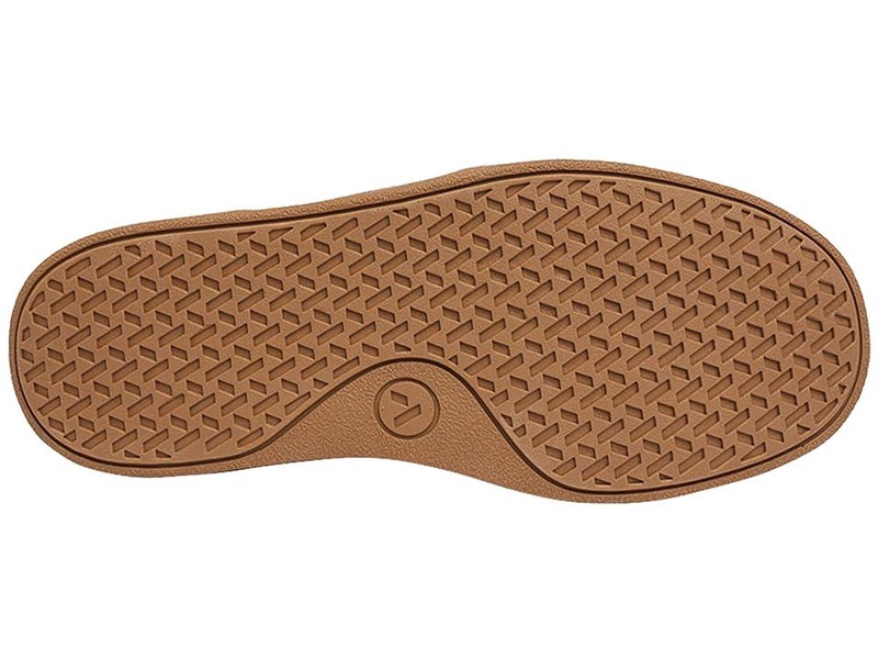 No. 18 Slipper - Smooth Toe