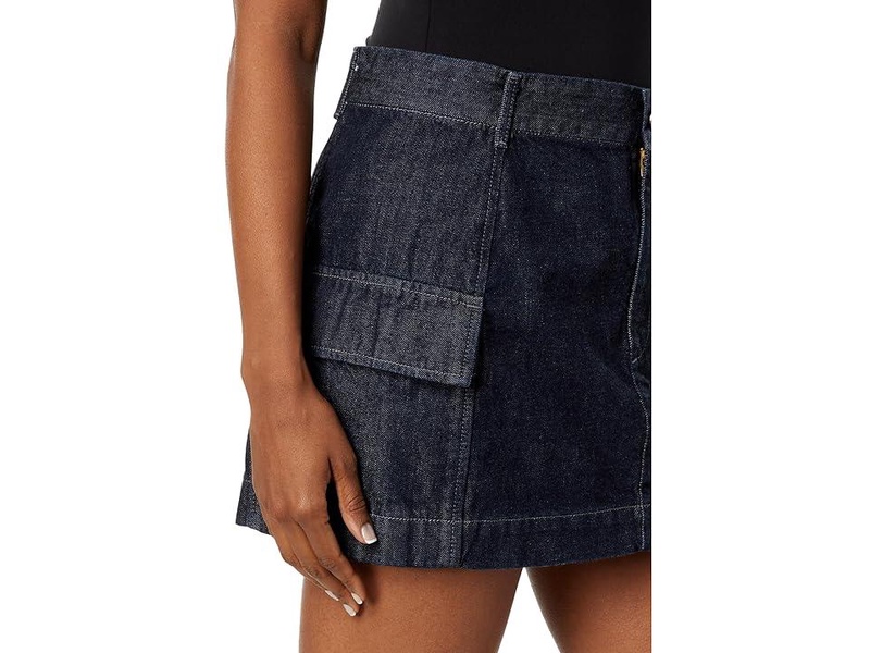EmRata x AG Colombo Skirt