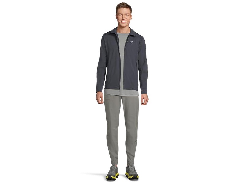 Kyanite Lightweight Jacket